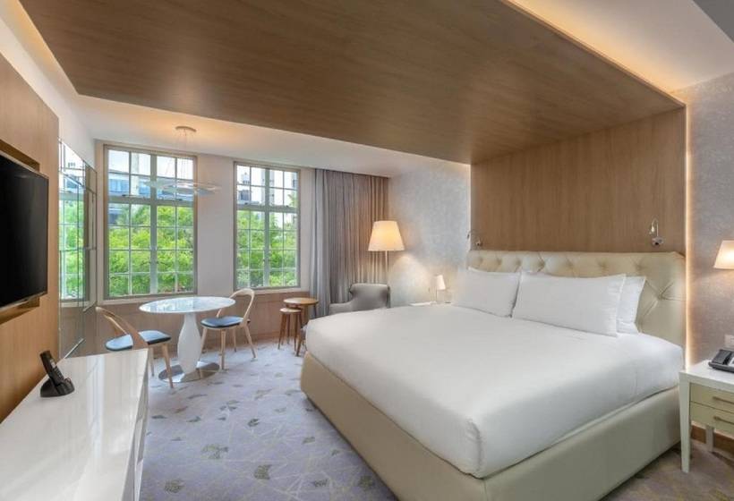 Gran Hotel Costa Rica, Curio Collection By Hilton