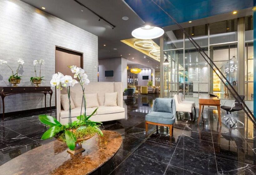 Gran Hotel Costa Rica, Curio Collection By Hilton