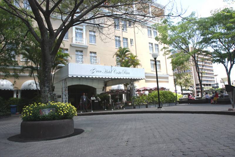 Gran Hotel Costa Rica, Curio Collection By Hilton