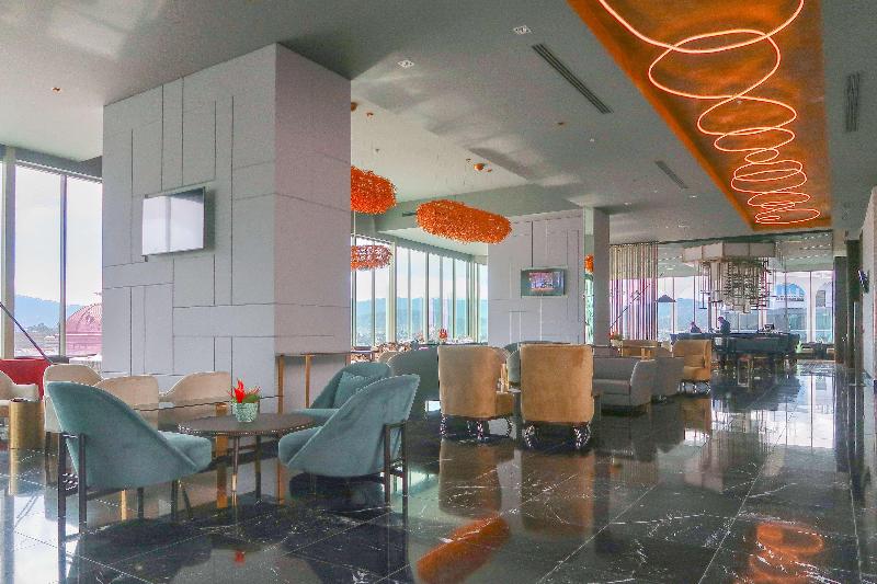 Gran Hotel Costa Rica, Curio Collection By Hilton