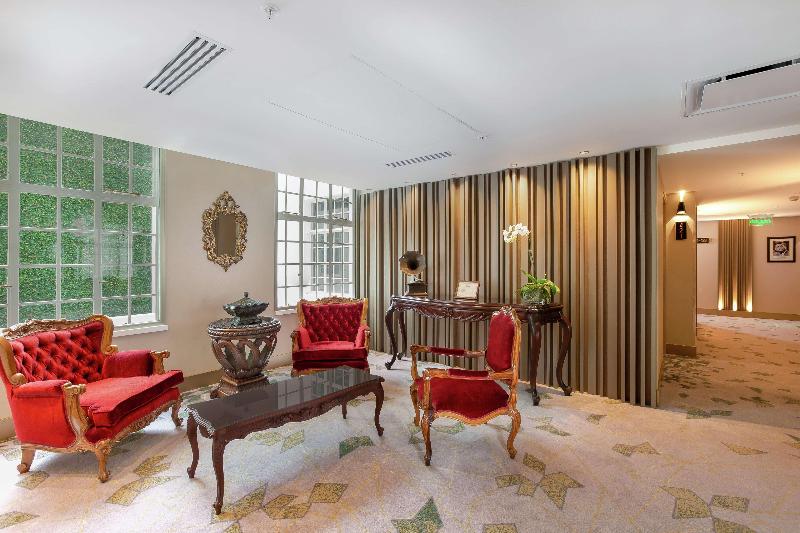 Gran Hotel Costa Rica, Curio Collection By Hilton