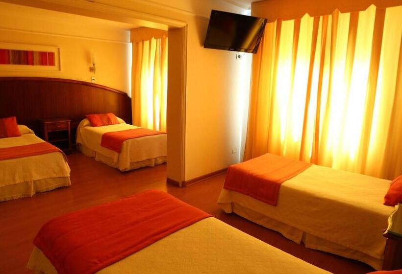 فندق Gran Palace