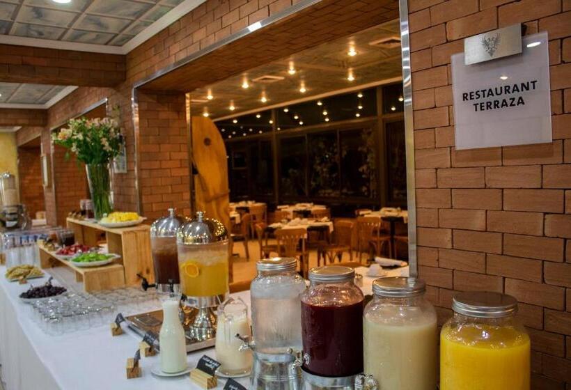 فندق Gran Palace