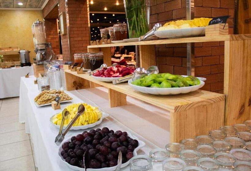 فندق Gran Palace