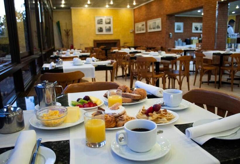 فندق Gran Palace