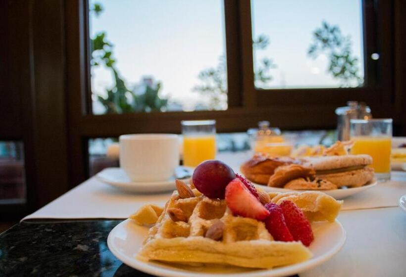 فندق Gran Palace