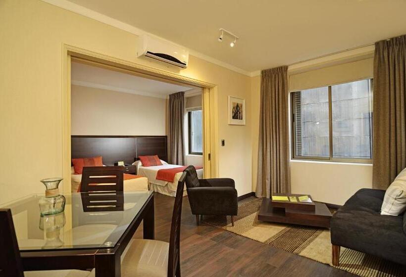 فندق Gran Palace