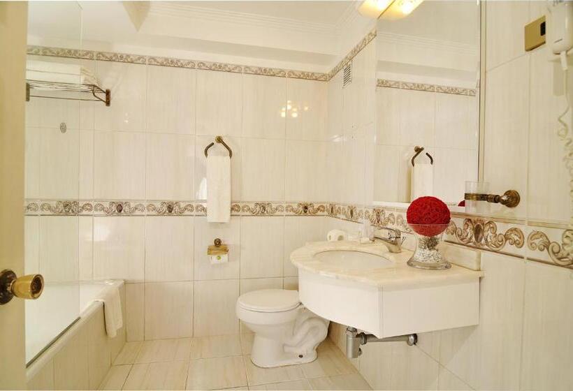 فندق Gran Palace