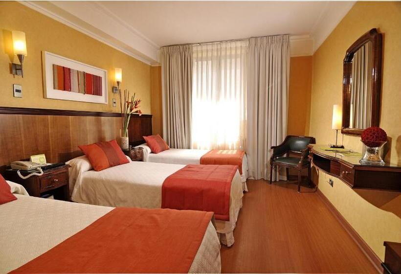 فندق Gran Palace