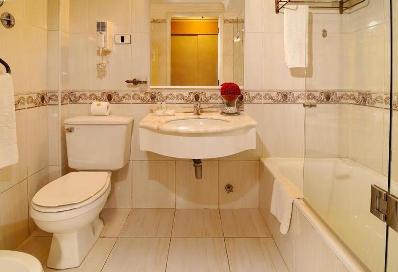 فندق Gran Palace