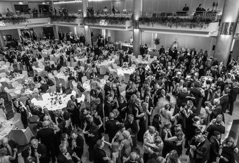 هتل Grand Elysee Hamburg