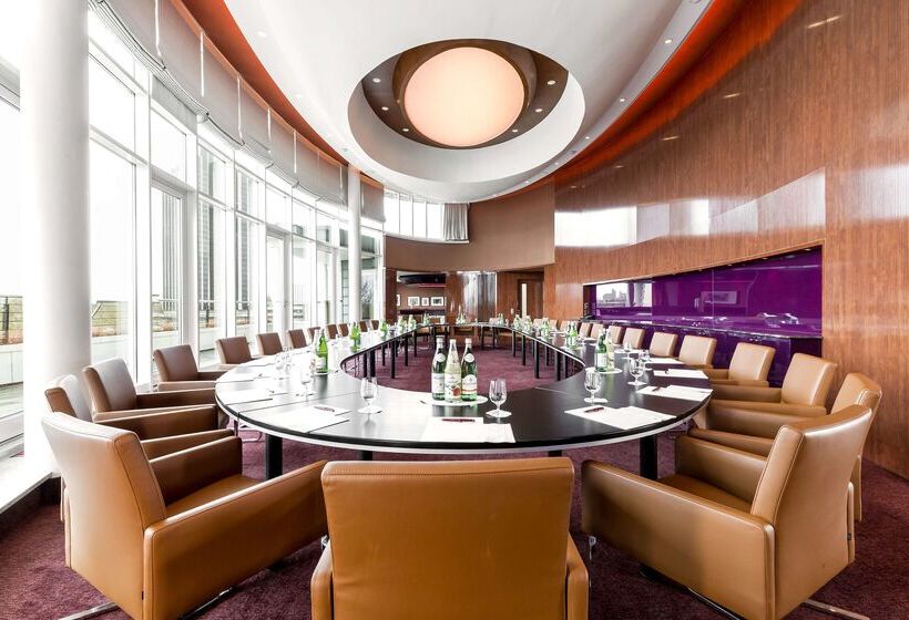 هتل Grand Elysee Hamburg