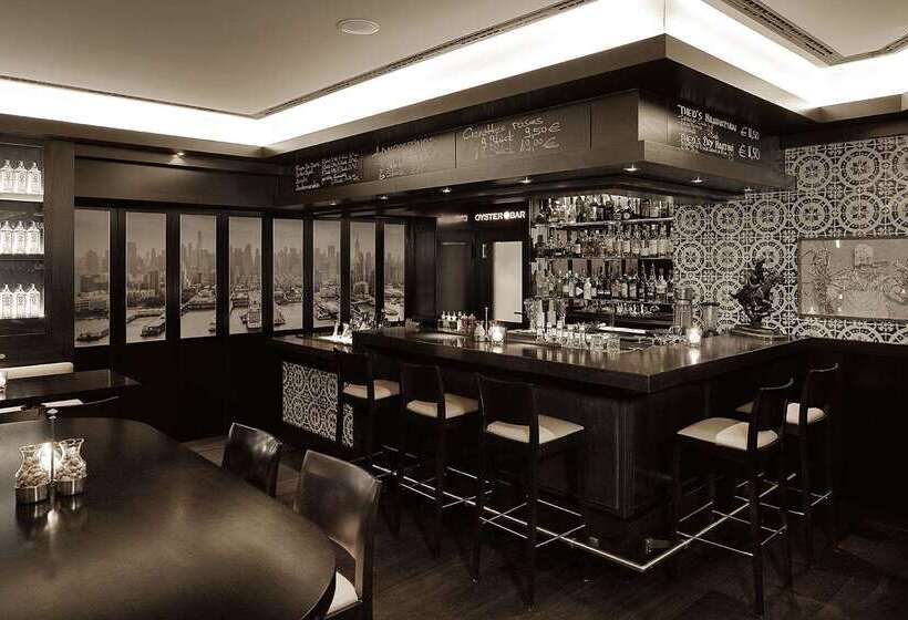 هتل Grand Elysee Hamburg