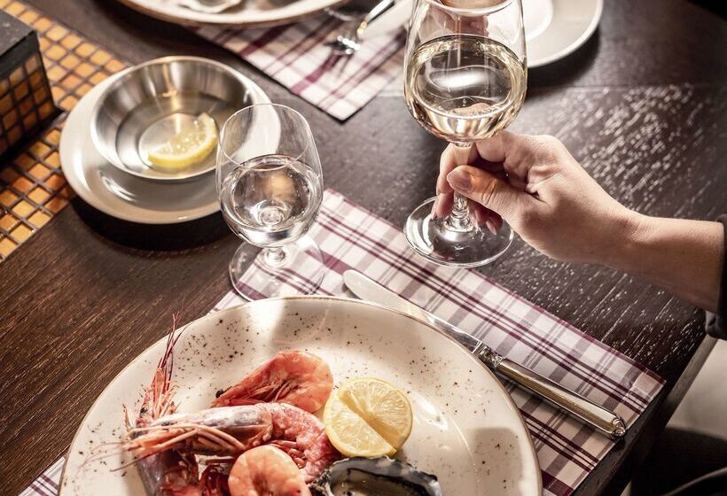 هتل Grand Elysee Hamburg