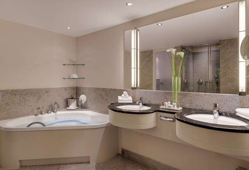 هتل Grand Elysee Hamburg