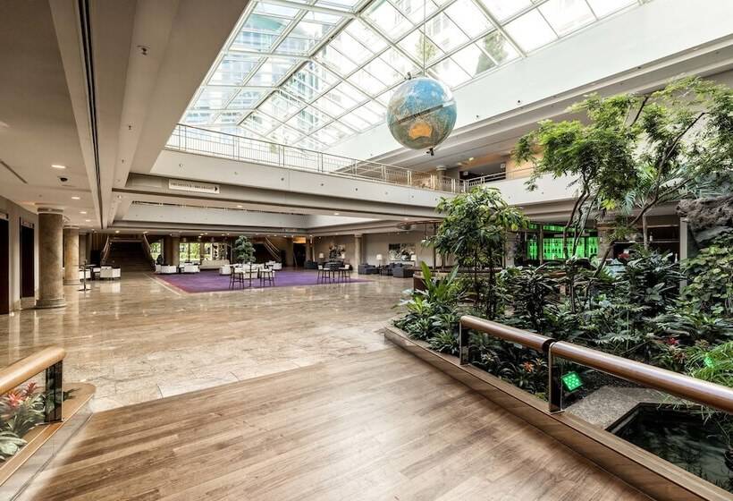 هتل Grand Elysee Hamburg