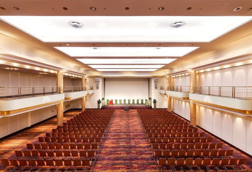 هتل Grand Elysee Hamburg