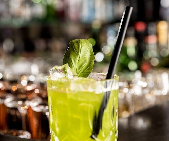 هتل Grand Elysee Hamburg