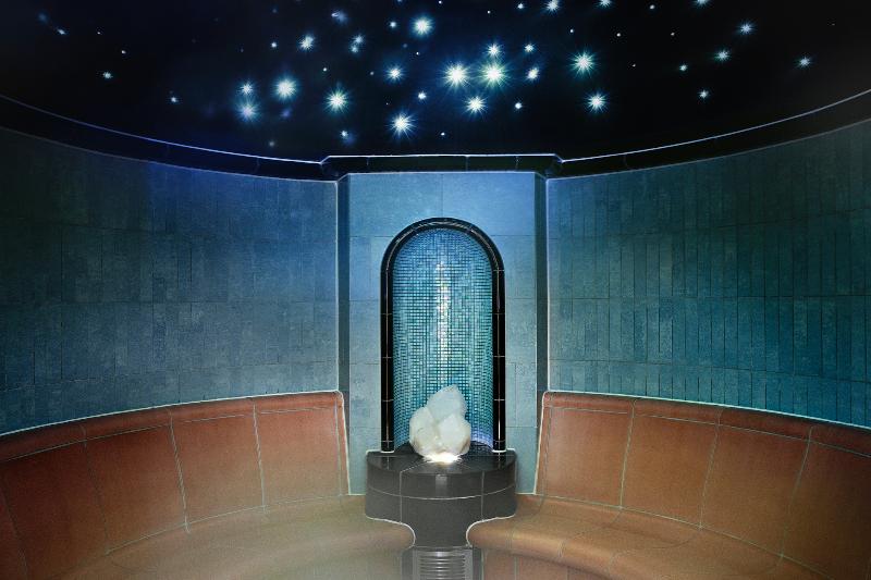 هتل Grand Elysee Hamburg