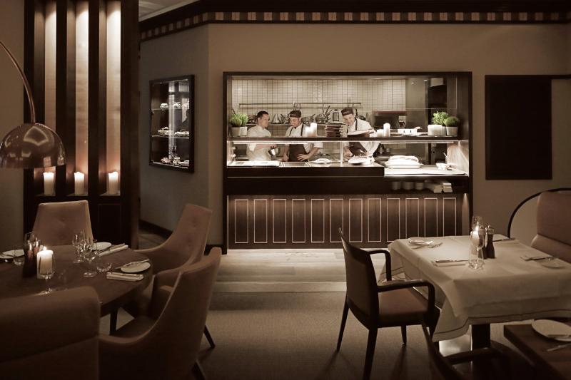 酒店 Grand Elysee Hamburg