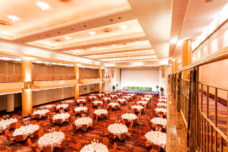 هتل Grand Elysee Hamburg