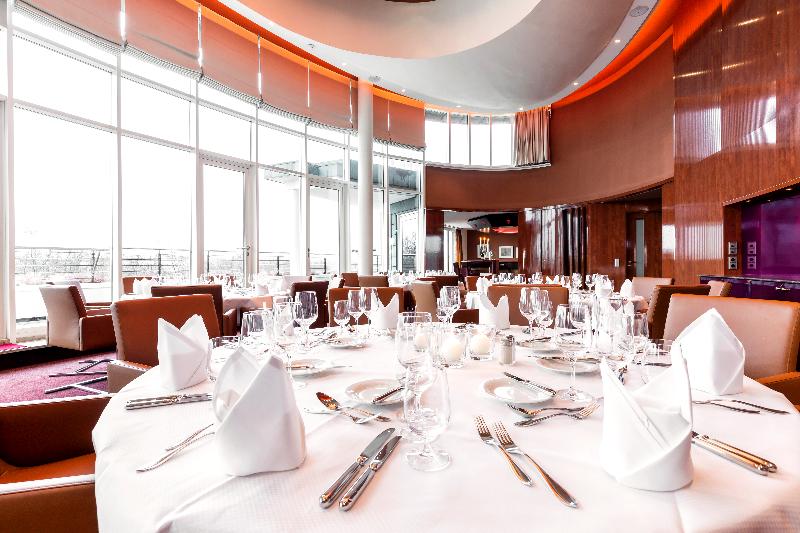 هتل Grand Elysee Hamburg