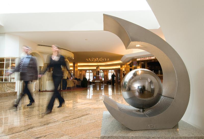 هتل Grand Elysee Hamburg