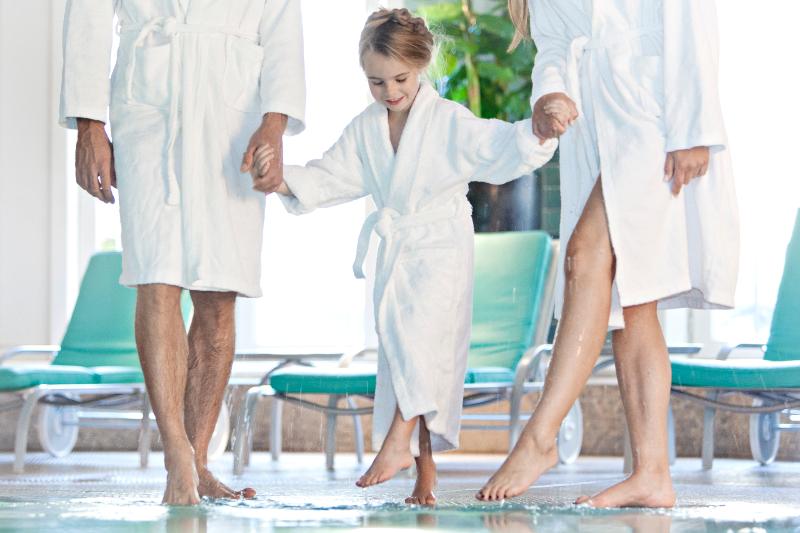 هتل Grand Elysee Hamburg