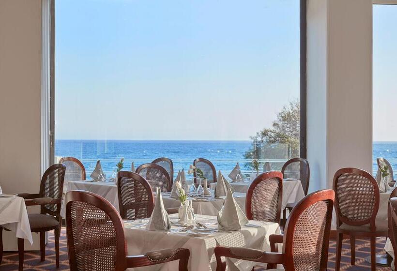 هتل Grecian Bay
