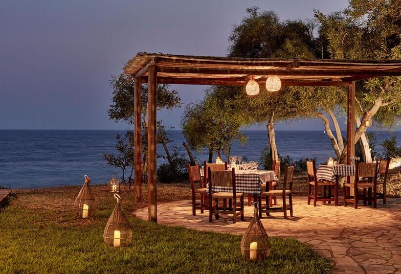 هتل Grecian Bay