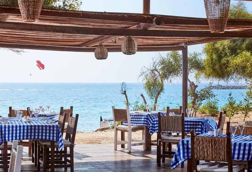 هتل Grecian Bay
