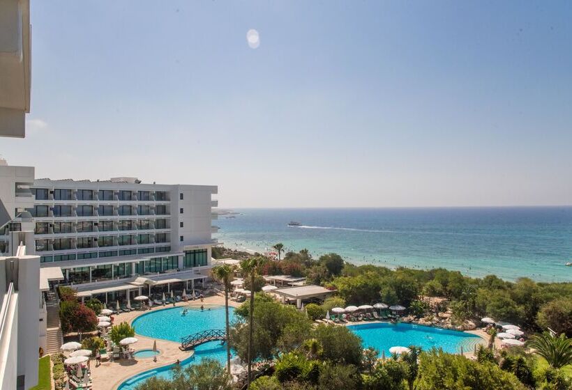 هتل Grecian Bay