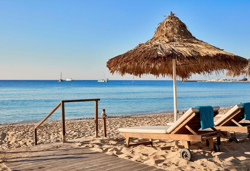 هتل Grecian Bay