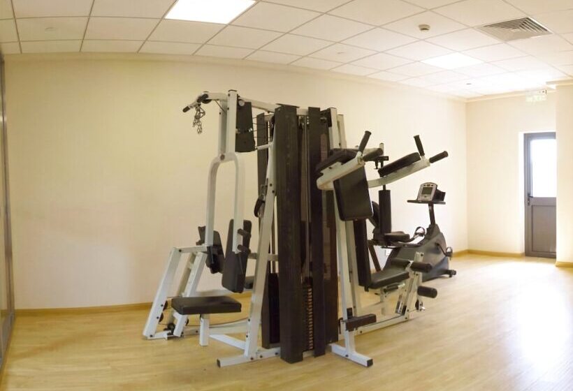 هتل Greentree Eastern Shanghai Hongqiao Airport Longbai