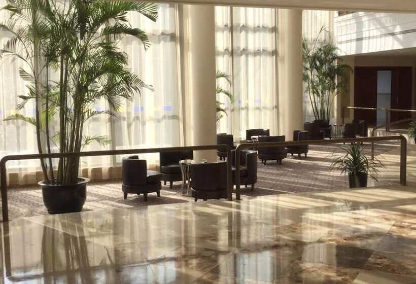 هتل Greentree Eastern Shanghai Hongqiao Airport Longbai