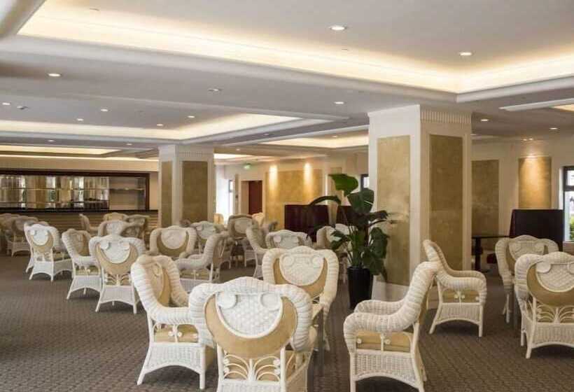 هتل Greentree Eastern Shanghai Hongqiao Airport Longbai