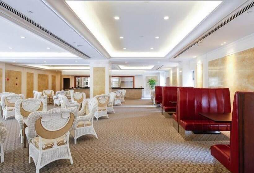 هتل Greentree Eastern Shanghai Hongqiao Airport Longbai