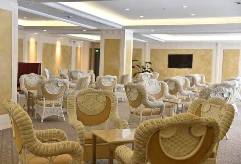 هتل Greentree Eastern Shanghai Hongqiao Airport Longbai