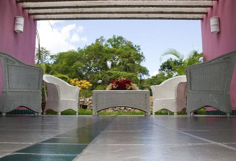 ホテル Guadaira Resort