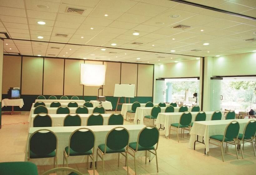 ホテル Guadaira Resort