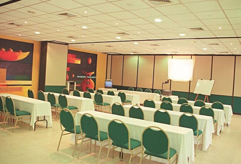 هتل Guadaira Resort