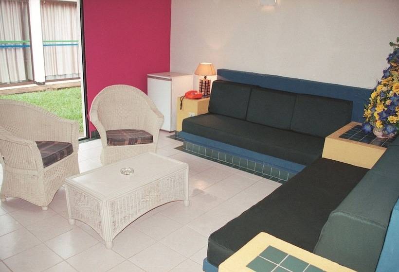 ホテル Guadaira Resort