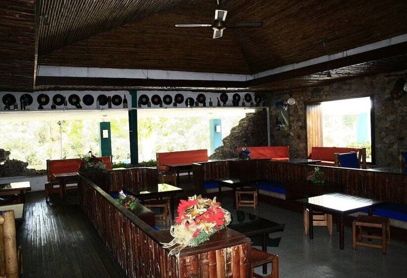 ホテル Guadaira Resort