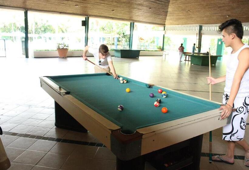 ホテル Guadaira Resort