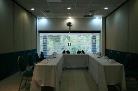 ホテル Guadaira Resort