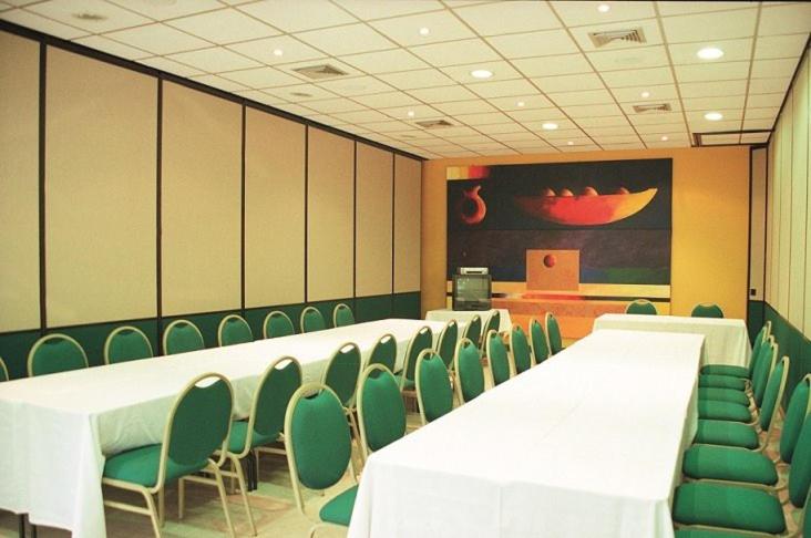 ホテル Guadaira Resort