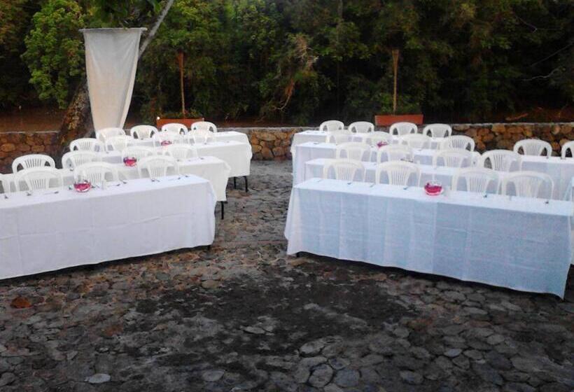 ホテル Guadaira Resort