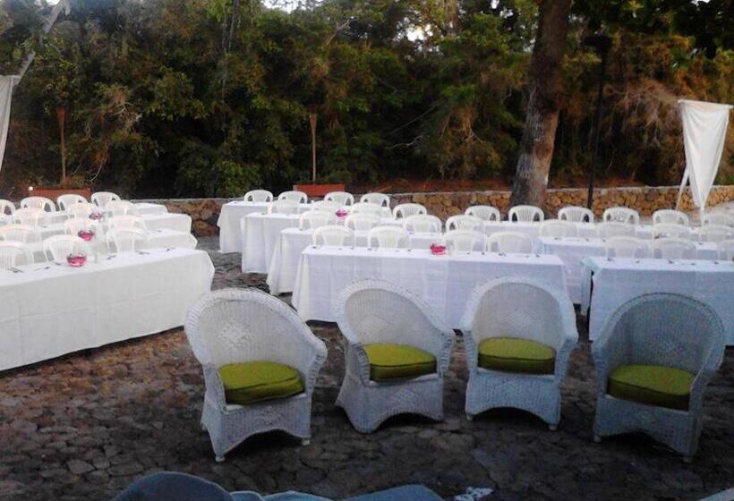 ホテル Guadaira Resort