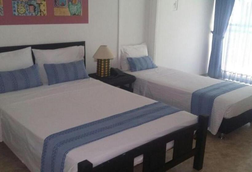 هتل Guadaira Resort