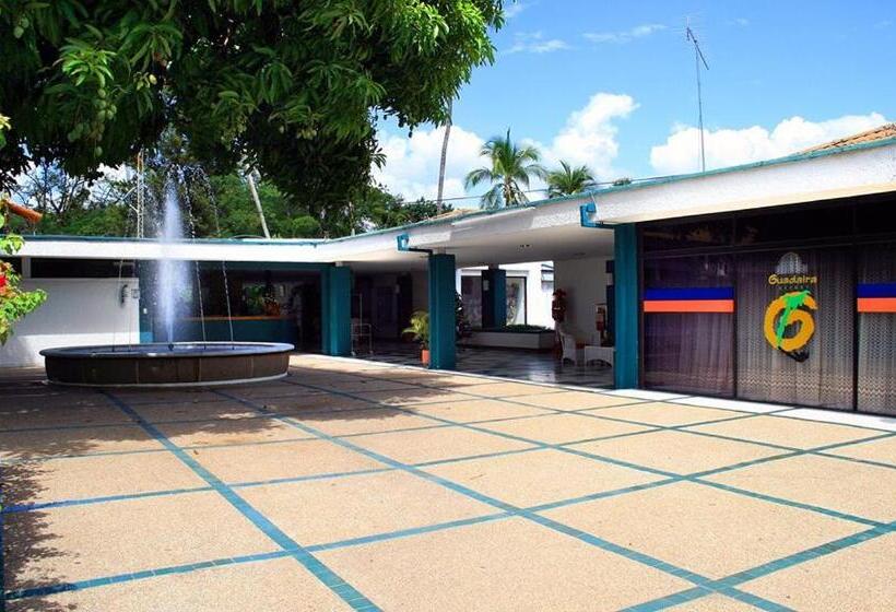 ホテル Guadaira Resort